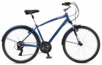 SCHWINN Sierra men 2019
