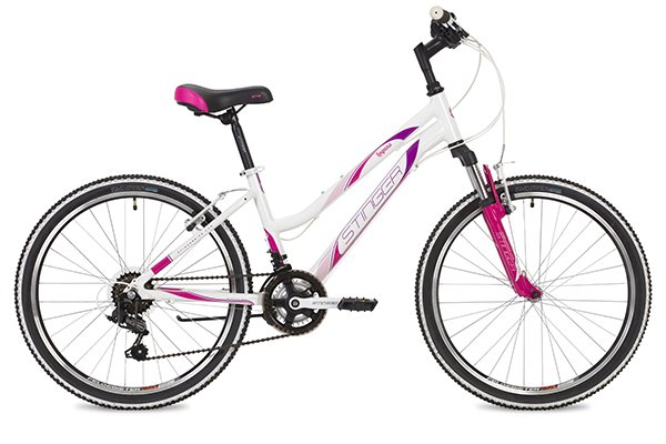 STINGER Laguna 24 2019