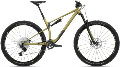 SUPERIOR XF 939 TR 2024