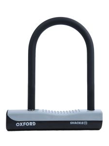 Велозамок Oxford Shackle 12 Medium 245x190 mm