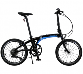 DAHON Vigor D9 2019