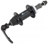 Втулка задняя JOY TECH JY732DSE 32H 7ск эксцентрик 00135