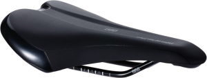 Седло BBB Spectrum Short Black BSD-130