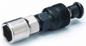 Съемник шатунов BIKE HAND YC-215CB(квадрат/OCT/ISIS) 6-215