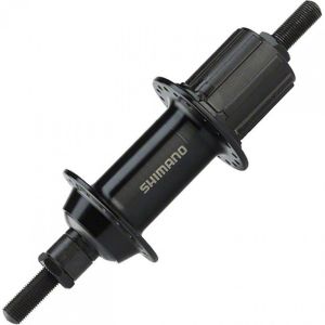 Втулка задняя SHIMANO Tourney FH-TX500, 32 отв., 135мм EFHTX5008EL