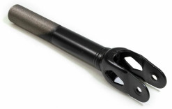 Вилка для трюкового самоката, 1 1/8", FWD9419BLACK