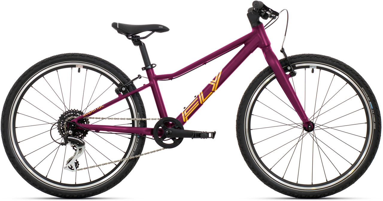 SUPERIOR F.L.Y. 24 VB 2024