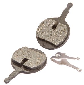 Тормозные колодки RB-D26 для тормозов DSK-310/715/720/717(Render)/913(Decipher), Avid BB5