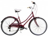 WIND AVENU 300 lady 28, 7ск