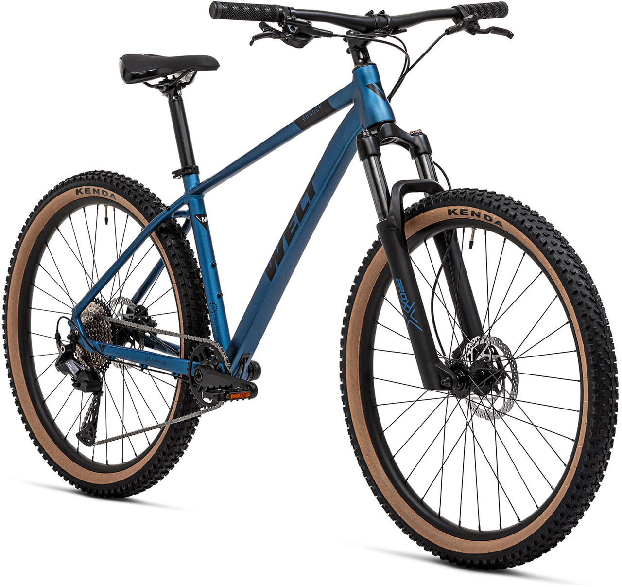 WELT Ranger 2.0 27 2026