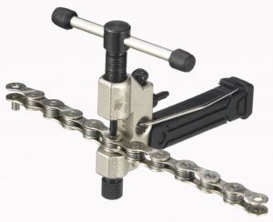 Выжимка 6-230137 YC-325SC профи, для всех типов 1-11ск Shimano & Campagnolo 11 скоростных цепей