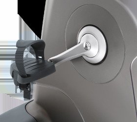 Велоэргометр Bronze Gym R900 Pro