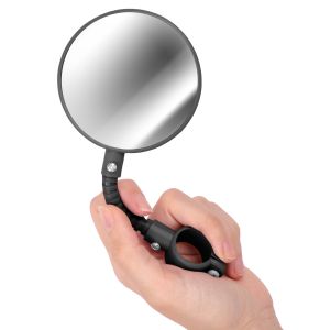 Зеркало велосипедное VINCA SPORT VM-KD09 детское