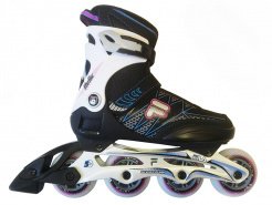 Ролики FILA HELIX