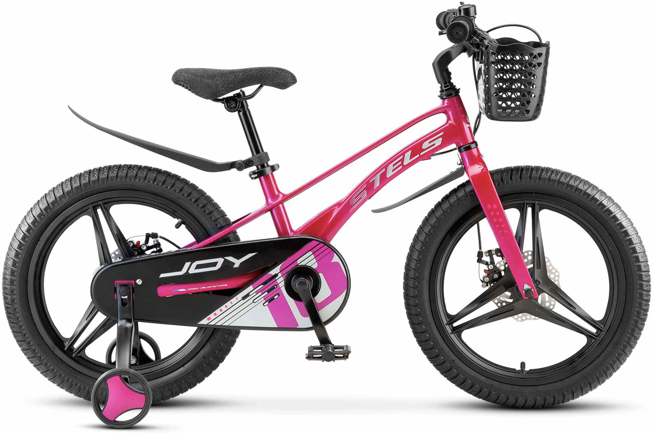 STELS Joy MD 16 2026