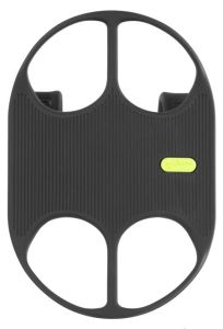 Держатель смартфона на руль или вынос 4.7"-7.2" BONE BIKE TIE 4 PRO MAX