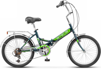 STELS Pilot 450 V 20 2025