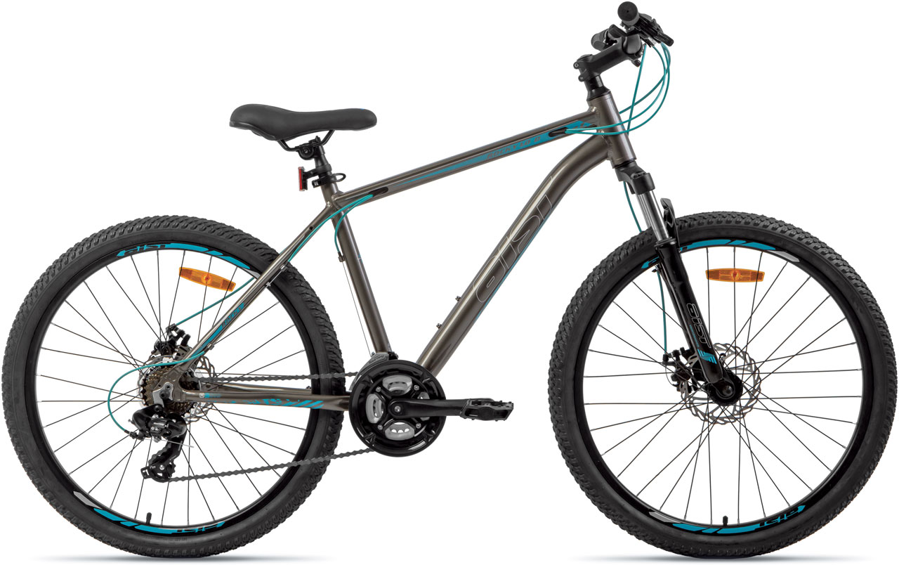 AIST Rocky 1.0 Disc 26 2025