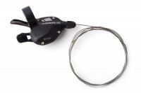 Манетка SRAM X5 задняя 9 ск. 2150mm серебр.-черн. CSL200000163