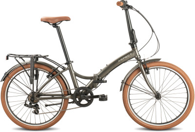 ASPECT Komodo 7 2026