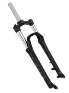 Вилка амортизационная 26'' RST GILA T, 26", 100 мм