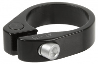 Хомут подседельный ZOOM 34.9-35.0 мм Хомут подседельный ZOOM 34.9-35.0 мм