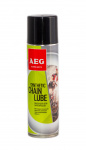 Синтетическая смазка для цепи AEG 33183 с PTFE 335мл