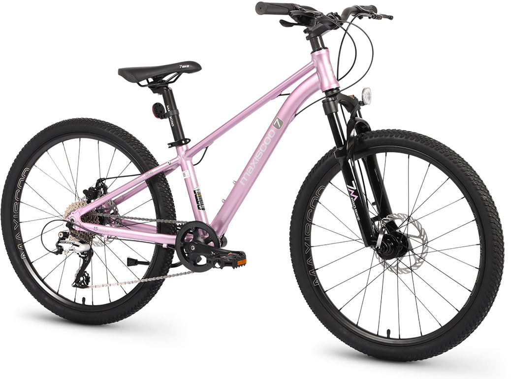 MAXISCOO 7Bike 24 2026