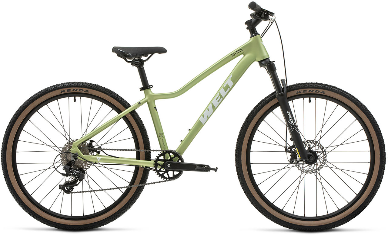 WELT Sienna 1.0 MD 29 2026