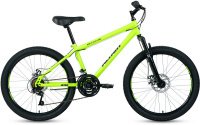 ALTAIR MTB HT 2.0 DISC 24 2020