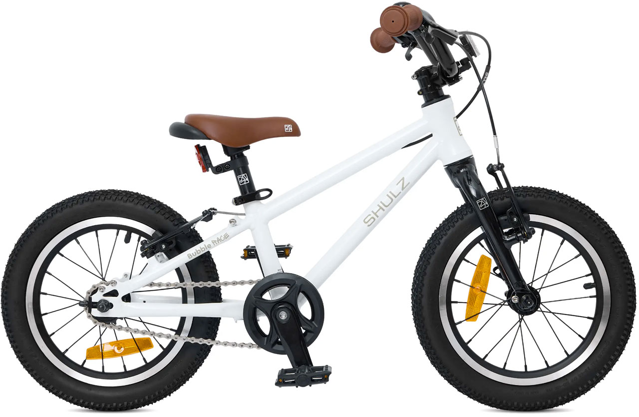 Велосипед SHULZ Bubble 14 Race 2025