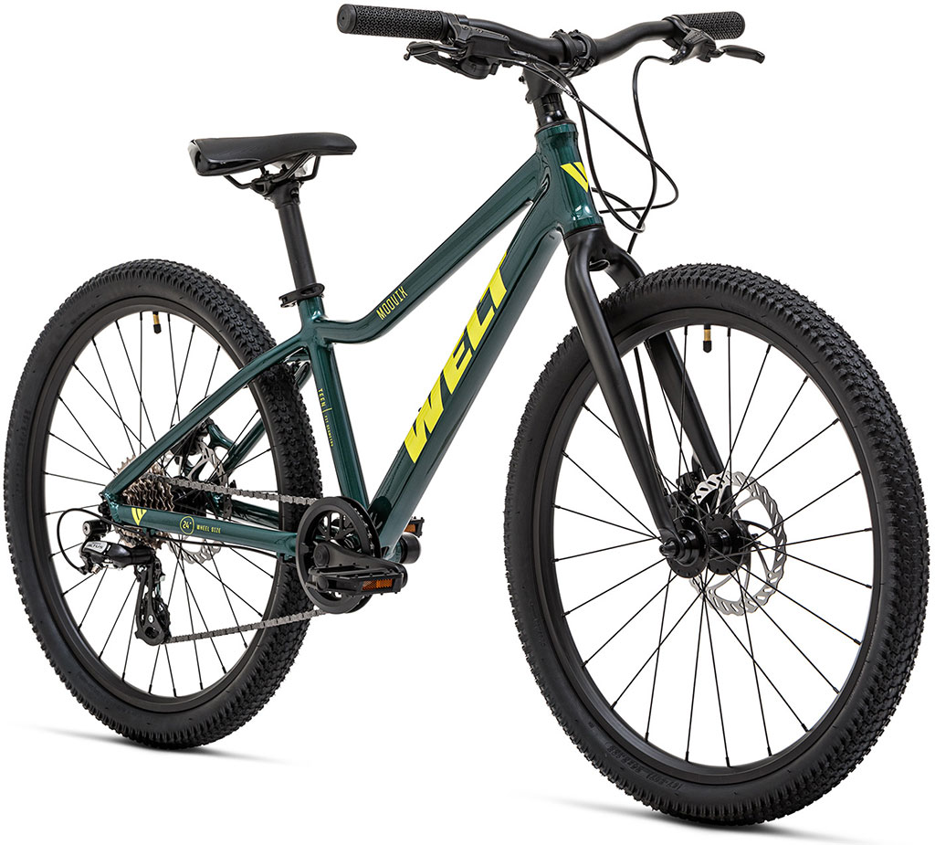 WELT Moovix 2.0 HD 24 2026