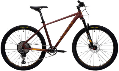 Welt Ranger 4.0 27.5 2024