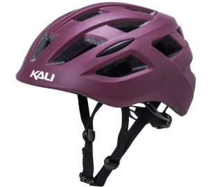 Шлем KALI CENTRAL URBAN/CITY/MTB