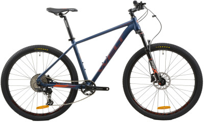 WELT Ranger 3.0 29 2024