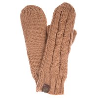 Варежки Harrison