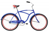 BLACK ONE Mirage 2016