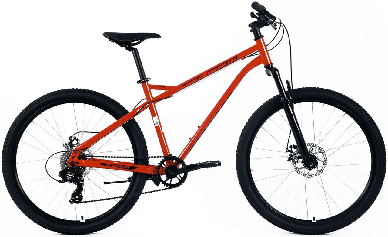 FORWARD Flash CX 2025