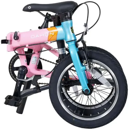 DAHON Ageless 14