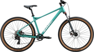 STARK Hunter 27.1 D 2025