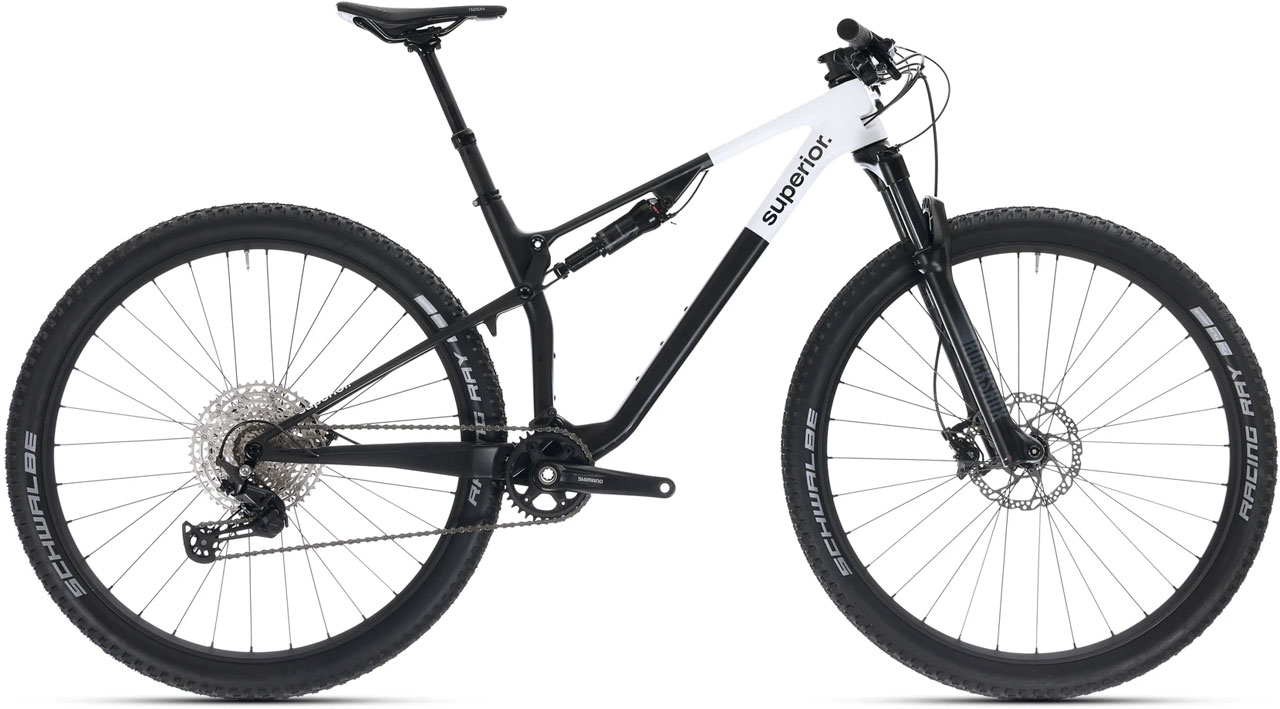 SUPERIOR XF 9.2 RC 2025