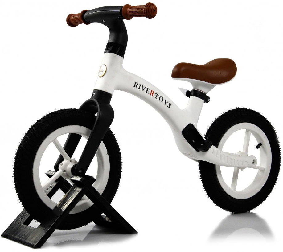 Беговел RIVERTOYS HB-001