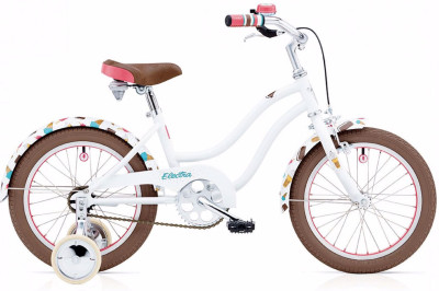 ELECTRA Soft Serve 16