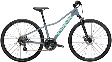 TREK Dual Sport 1 WSD 700c 2021