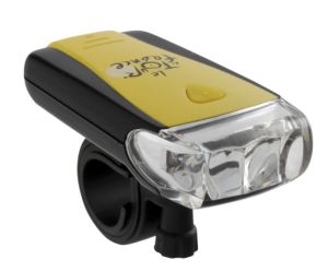 Фара M-Wave TOUR DE FRANCE, плоская