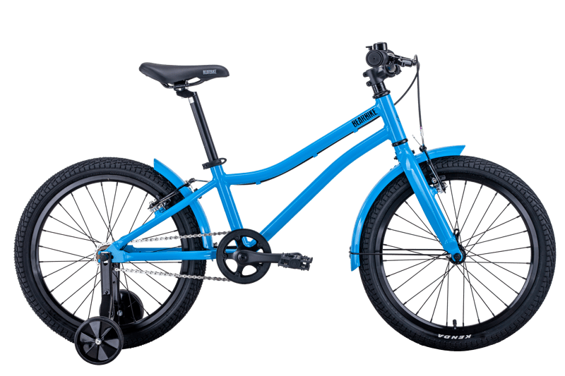 BEAR BIKE Kitez 20 2021
