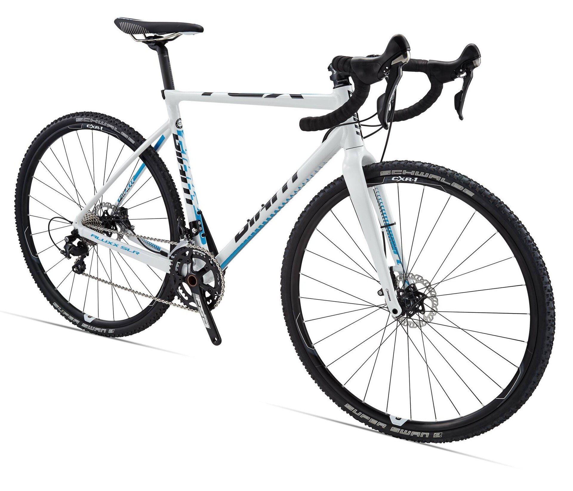 Giant TCX SLR 1 (2015)