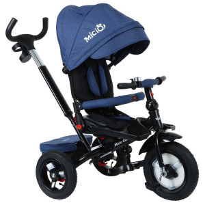 MICIO Comfort трехколесный