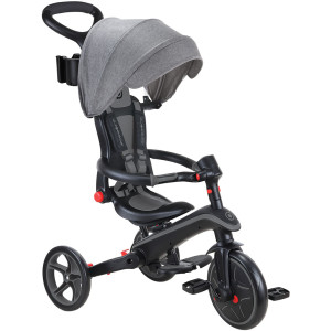 Беговел GLOBBER Trike Explorer Foldable (4 в 1)