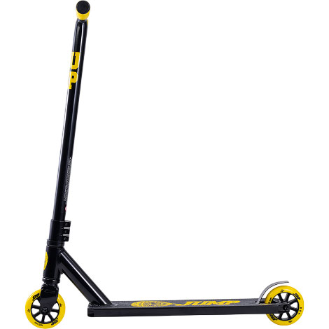 Самокат ATEOX Jump Mini 2025